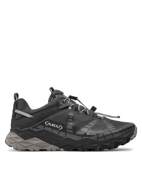 Aku Aku Bakancs Flyrock Gtx GORE-TEX 698 Fekete