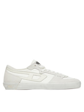 Diesel Diesel Tenisice S-Leroji D-1 Low Y03489P8119 Bijela