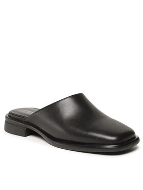 Vagabond Vagabond Šľapky Brittie 5551-001-20 Čierna