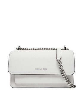 MICHAEL Michael Kors MICHAEL Michael Kors Torebka Claire 30T4SC7L3T Biały