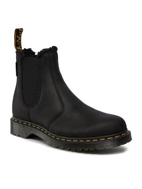 Dr. Martens Dr. Martens Bottines Chelsea 2976 31144001 Noir