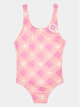 Roxy Roxy Kupaći kostim ERLX103094 Ružičasta