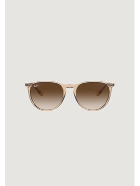 Ray-Ban Ray-Ban Okulary przeciwsłoneczne ERIKA Brązowy