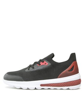 Geox Geox Sneakers U Spherica Actif U35BAA0006KC0048 Rosso