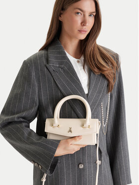 Patrizia Pepe Patrizia Pepe Soma 8B0111/L061-W405 Écru