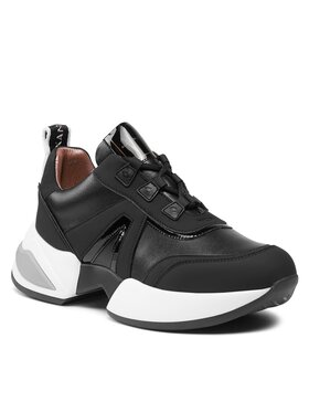 Alexander Smith Alexander Smith Сникърси ASAYM1D54BLK Черен