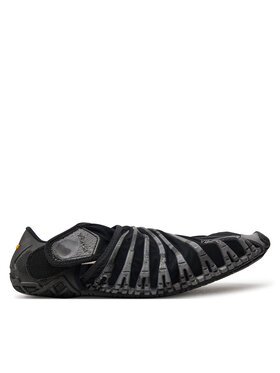 Vibram Fivefingers Vibram Fivefingers Αθλητικά Vibram Furoshiki Original 23WAD01 Μαύρο
