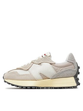 New Balance Superge U327WRB Écru