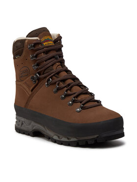 Meindl Trekking Island Mfs Active GORE-TEX 2816 680139-2 Smeđa