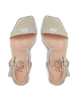 Σανδάλια AGL φωτογραφία