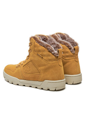 Μποτίνια DC Shoes φωτογραφία