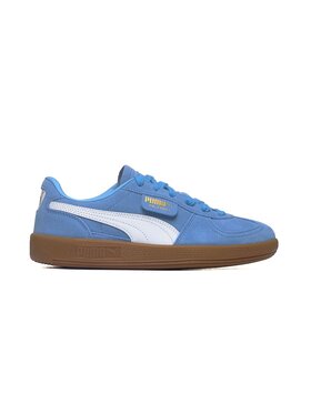 Puma Puma Sneakersy Palermo Team Light Blue Niebieski