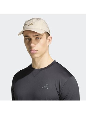adidas adidas Czapka z daszkiem 165345 Beżowy