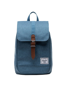 Herschel Herschel Plecak Herschel Retreat Sling Bag Niebieski