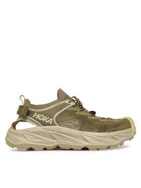Hoka Hoka Sandály Hopara 2 1147650 Zelená