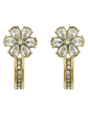 Guess Guess Kõrvarõngad JUBE05 110JW Kuldne