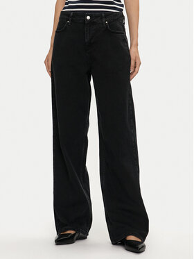 Noisy May Noisy May Blugi Alexa 27030598 Negru Loose Fit