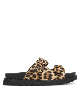 DeeZee DeeZee Ciabatte ZB2129-1 Marrone