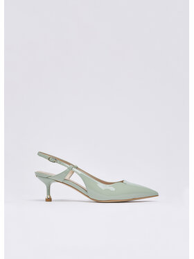 Liu Jo Liu Jo Décolleté SXX015EX004S1309 Verde