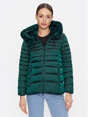 CMP CMP Übergangsjacke 32K3076F Grün Regular Fit