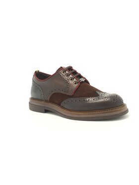 Scarpe eleganti da uomo AMBITIOUS MODIVO.IT collezione autunno inverno 2024 2025