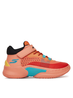 Skechers Skechers Încălțăminte pentru baschet Skx Court Hype-Hooper-Hero 406068L/ORMT Portocaliu
