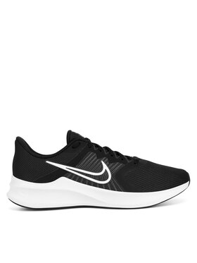 Nike Nike Сникърси CW3411-006 Черен