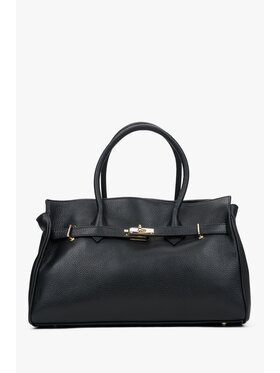 Estro Estro Borsetta ER00116354 Nero