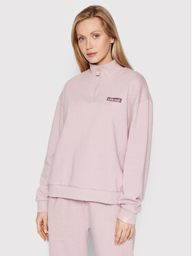 Ellesse Ellesse Dres Novu SGM14378 Różowy Relaxed Fit