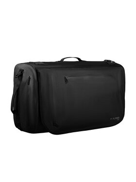 Alpinus Alpinus Torba podróżna Maui 30 Czarny