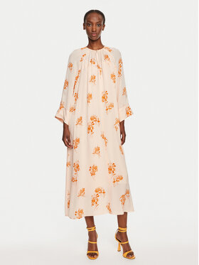 DAY BIRGER ÉT MIKKELSEN DAY BIRGER ÉT MIKKELSEN Kleid für den Alltag Maggie DAY65243327 Orange Relaxed Fit