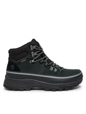 Luhta Luhta Schnürstiefeletten Luhta Vallakas Mr 78501 Schwarz