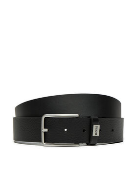 BOSS Boss Cintura da uomo Elio 50529898 Nero