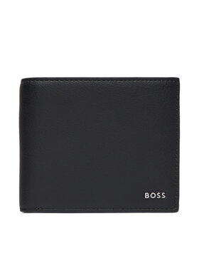BOSS BOSS Geldbörse Jace 50568412 Schwarz