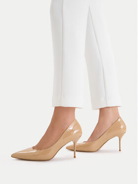GINO ROSSI GINO ROSSI Scarpe stiletto CEO-V710-03 Beige