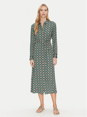 Marc O'Polo Marc O'Polo Pluusikleit 500 1208 21033 Roheline Regular Fit