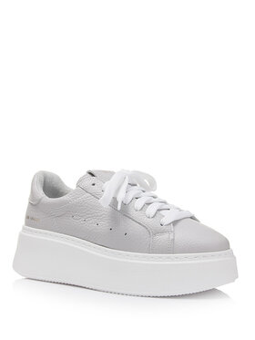 Phénomène Phénomène Sneakersy LUNA Szary