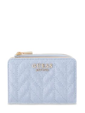 Guess Guess Peněženka 183407 Modrá