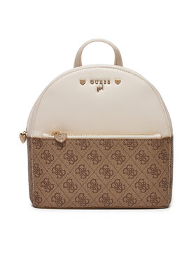 Guess Guess Plecak J4RZ34 WFEN0 Beżowy