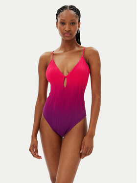 Chantelle Chantelle Costum de baie C12VUA Violet