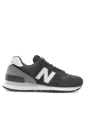 New Balance New Balance Tenisice U574KN2 Crna