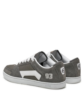 Etnies Superge Mc Rap Lo 4101000566 Siva