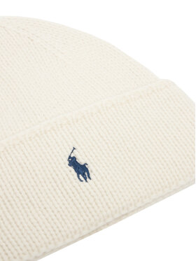 Polo Ralph Lauren Polo Ralph Lauren Шапкa 455954355006 Бежевий
