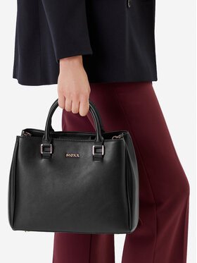 MEXX MEXX Käekott C-MEXX-S-009-08 Must