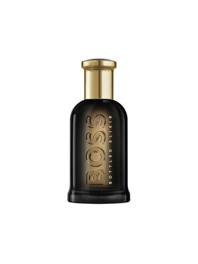 HUGO BOSS Hugo Boss Hugo Boss Bottled Elixir 50ml Perfumy