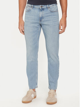 BOSS Boss Дънки Delaware 50524029 Син Slim Fit