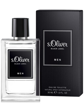 s.Oliver s.Oliver BLACK LABEL Woda toaletowa