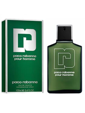 Paco Rabanne Paco Rabanne Pour Homme Woda toaletowa