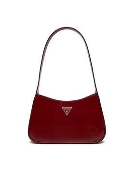 Guess Guess Torebka HWNG94 96170 Czerwony