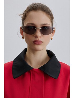 Estro Estro Γυαλιά ηλίου ER00119108 Σκούρο γκρι